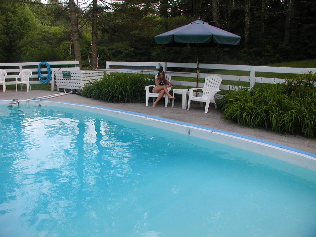 Arlington Arcady At The Sunderland Lodge المظهر الخارجي الصورة