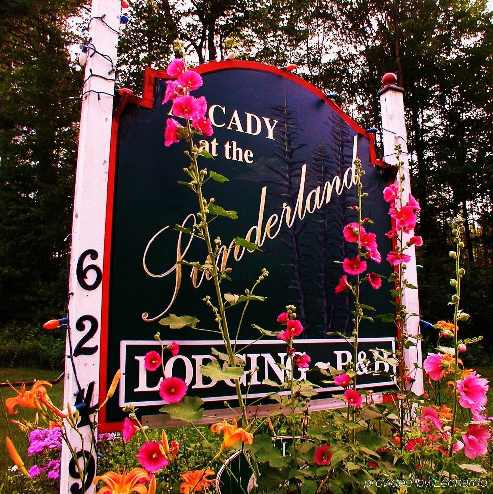 Arlington Arcady At The Sunderland Lodge المظهر الخارجي الصورة