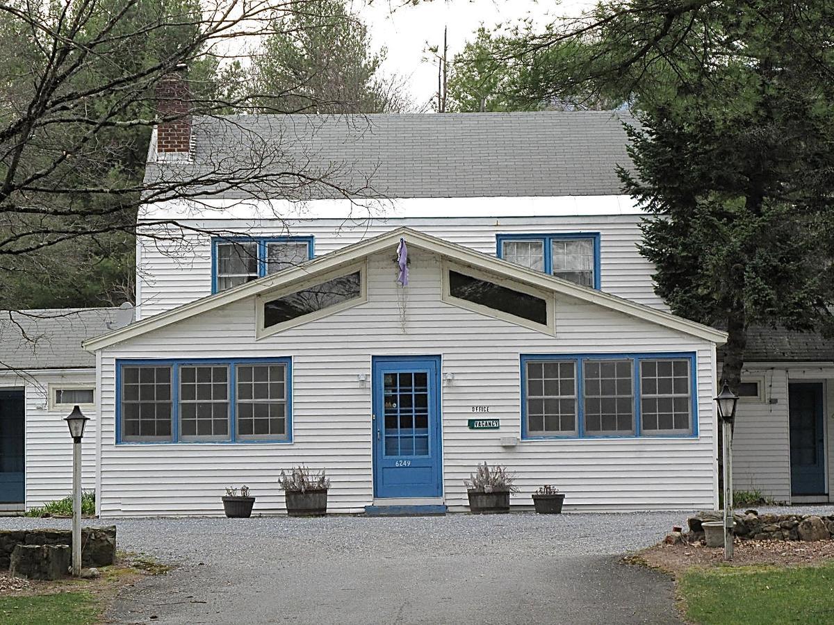 Arlington Arcady At The Sunderland Lodge المظهر الخارجي الصورة